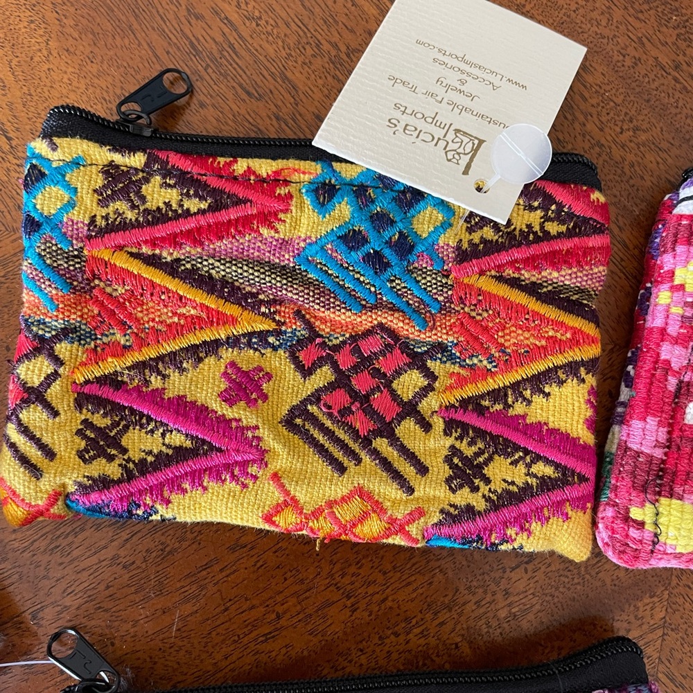 Coin purses. - Picture 4 of 6